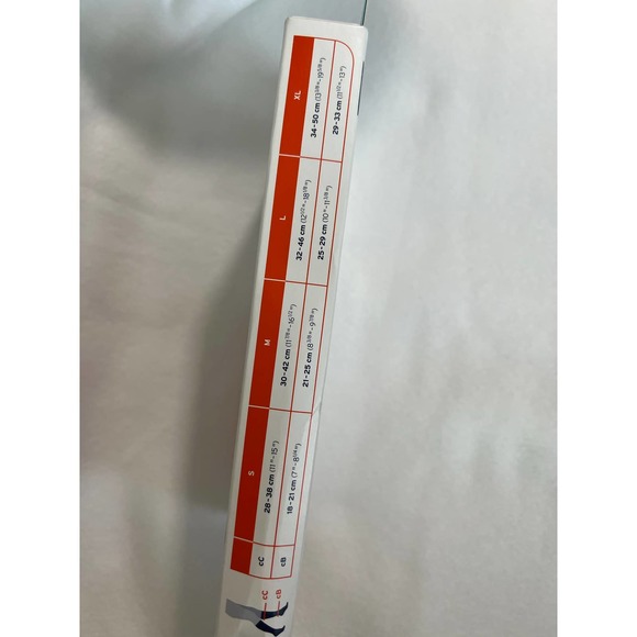 JOBST soSoft Compression Socks, 20-30 mmHg, Sand, XLARGE - Picture 5 of 6